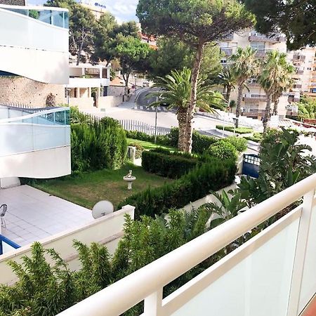 Mari Village Apartamento Luminoso,A 2 Minutos De La Playa 萨洛 外观 照片