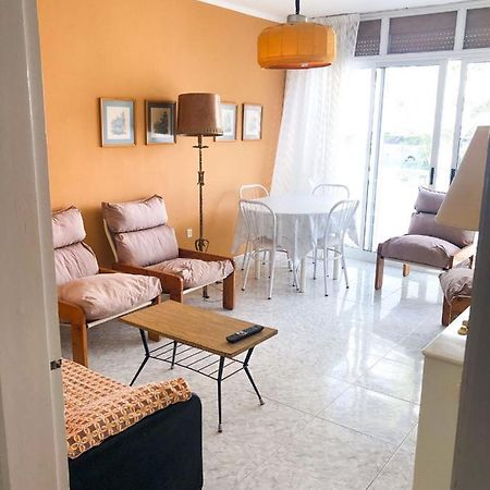 Mari Village Apartamento Luminoso,A 2 Minutos De La Playa 萨洛 外观 照片