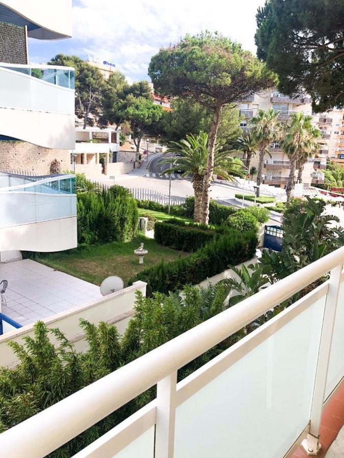 Mari Village Apartamento Luminoso,A 2 Minutos De La Playa 萨洛 外观 照片