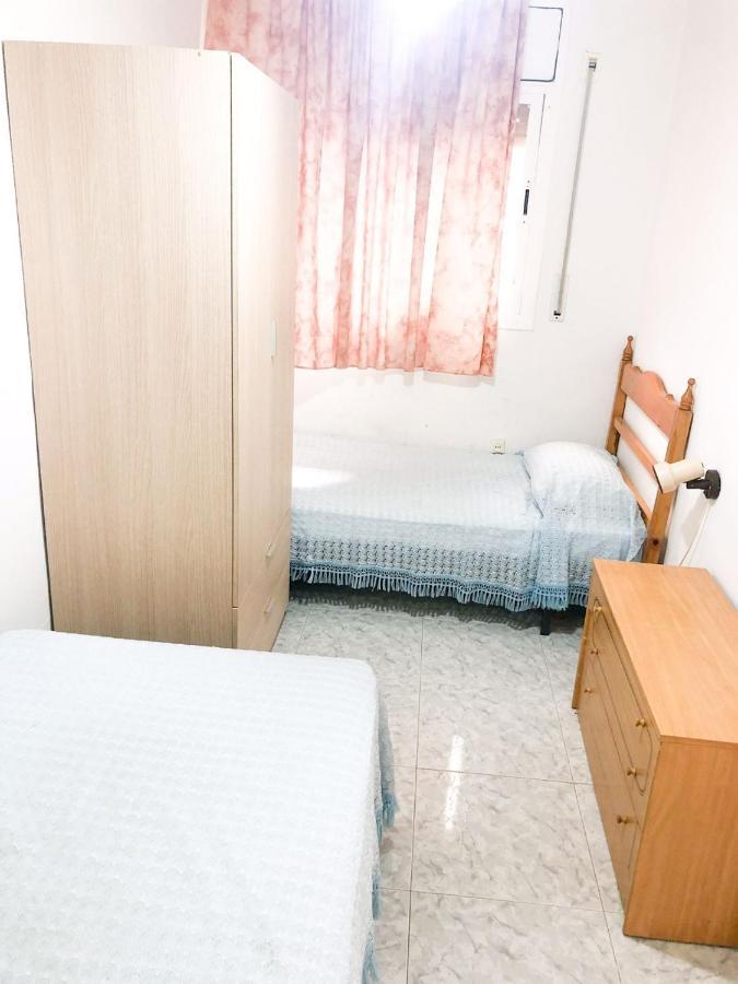 Mari Village Apartamento Luminoso,A 2 Minutos De La Playa 萨洛 外观 照片