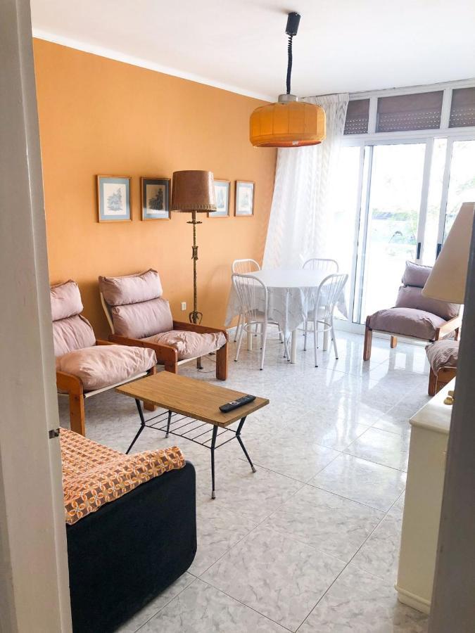 Mari Village Apartamento Luminoso,A 2 Minutos De La Playa 萨洛 外观 照片